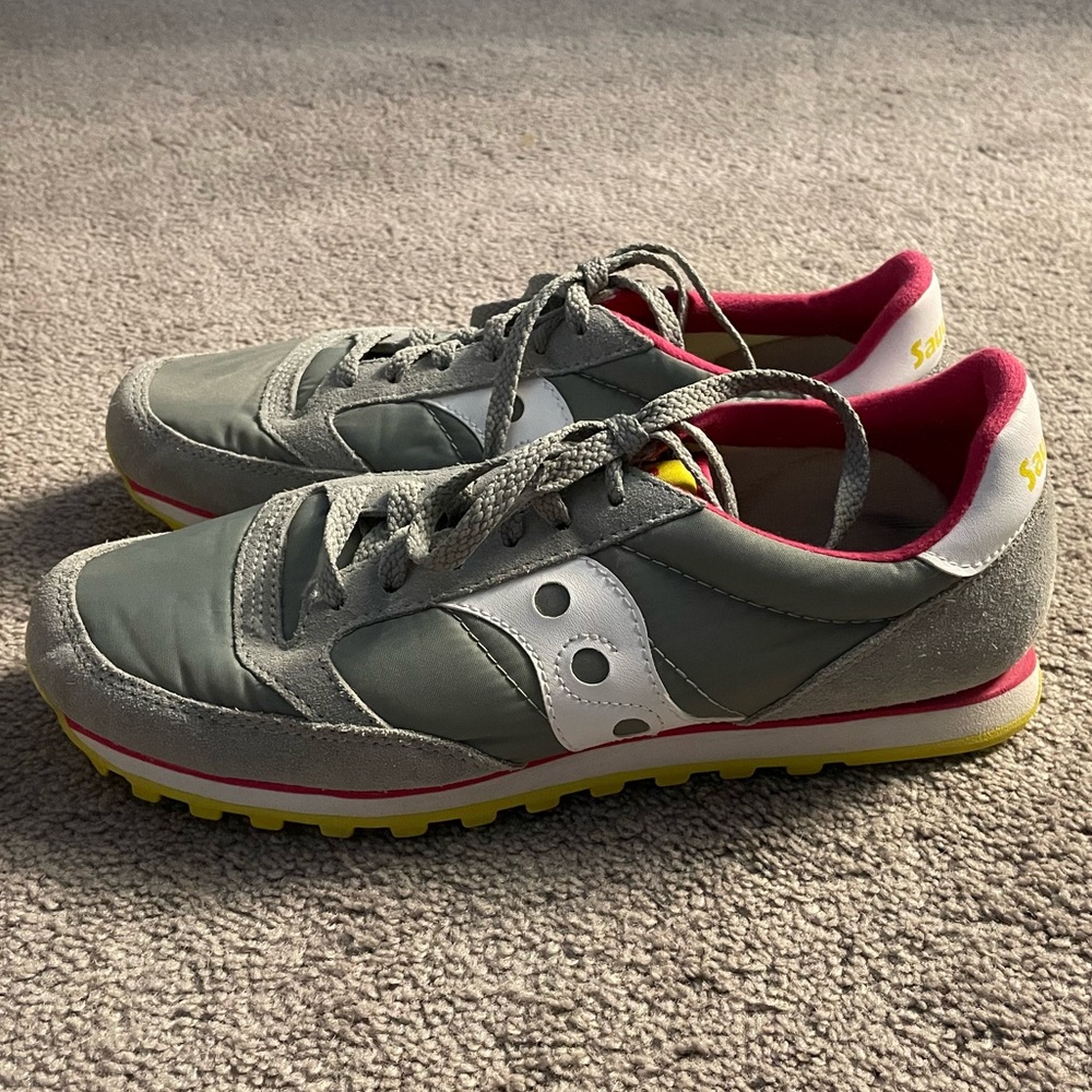 Saucony Jazz Sneakers
